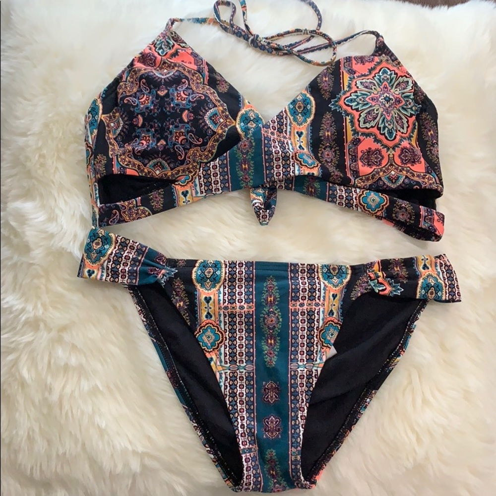 O’NEILL Swim Bikini Multi color